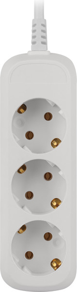 Изображение товара Удлинитель ЭРА Greenline UDL-16-350-E / Б0065045