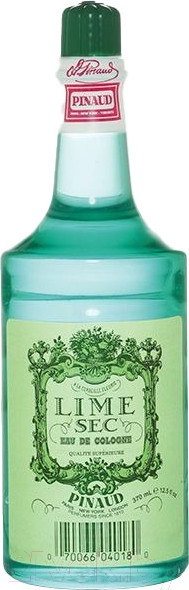 Изображение товара Одеколон после бритья Clubman Lime Sec After Shave Cologne (370мл)