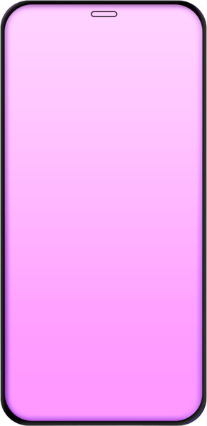 Изображение товара Защитное стекло для телефона Case 111D для iPhone 13 mini (черный/глянец)
