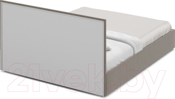 Изображение товара Двуспальная кровать Moon Family 1252 / MF010739