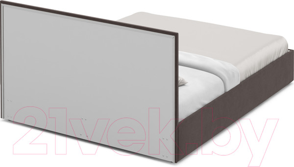 Изображение товара Двуспальная кровать Moon Family 1252 / MF010749