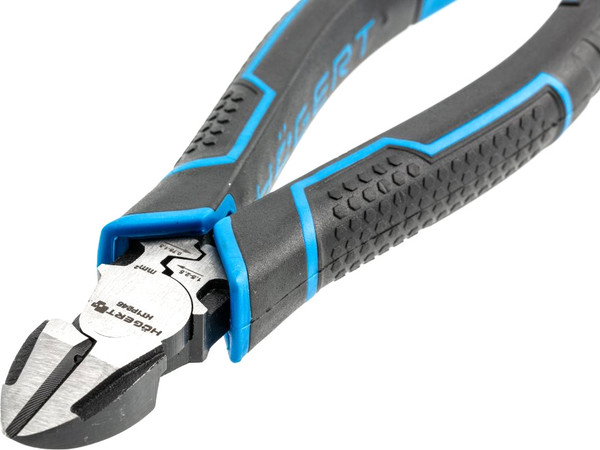 Изображение товара Бокорезы Hoegert HT1P246