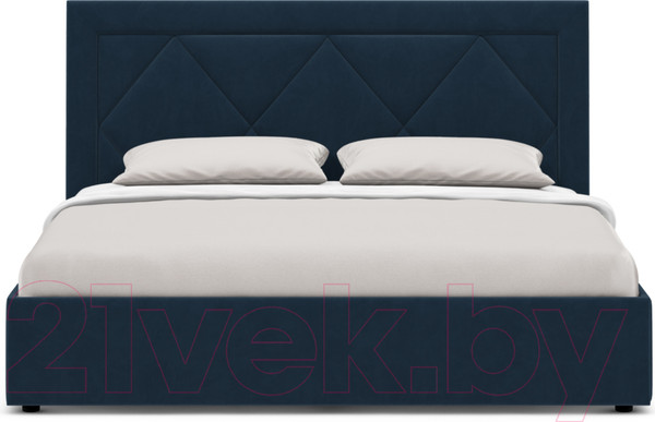 Изображение товара Двуспальная кровать Moon Family 1252 / MF010769