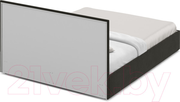 Изображение товара Двуспальная кровать Moon Family 1252 / MF010779