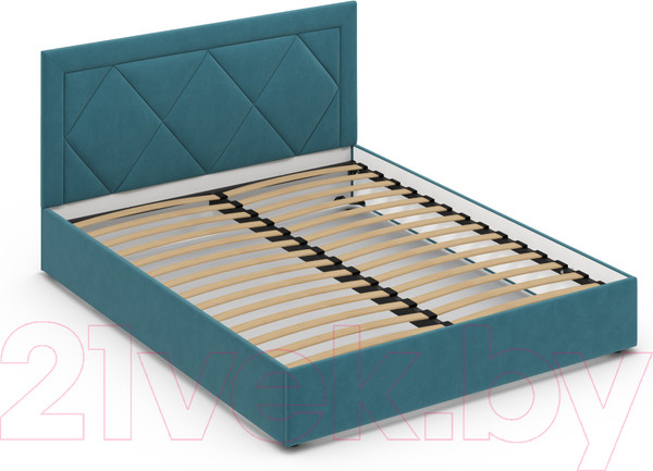 Изображение товара Двуспальная кровать Moon Family 1252 / MF010840