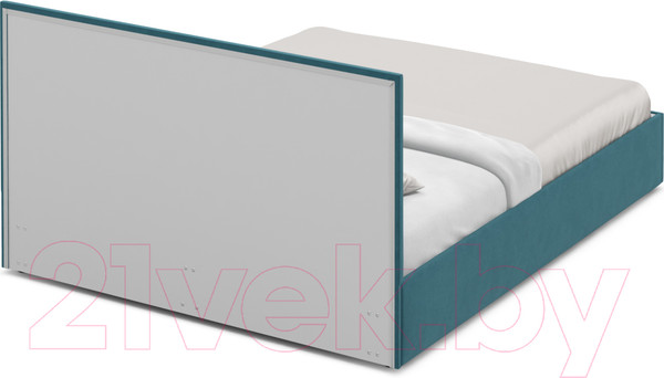 Изображение товара Двуспальная кровать Moon Family 1252 / MF010840