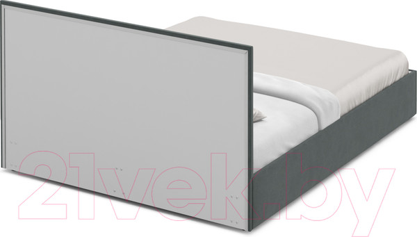 Изображение товара Двуспальная кровать Moon Family 1252 / MF010790