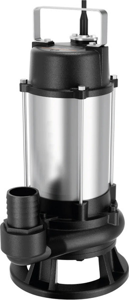 Изображение товара Фекальный насос Pumpman 50WFD15-14-1.5GA / 50WFD151415GA