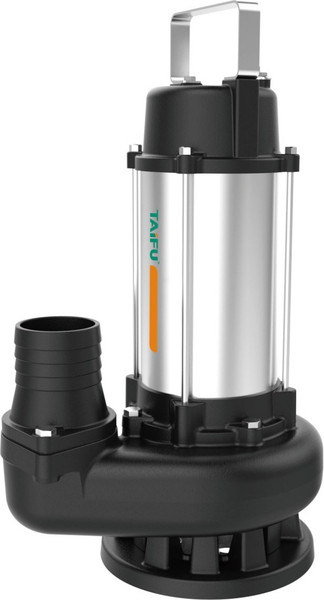 Изображение товара Фекальный насос Pumpman 50WFD15-14-1.5GA / 50WFD151415GA