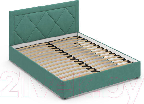 Изображение товара Двуспальная кровать Moon Family 1252 / MF010880