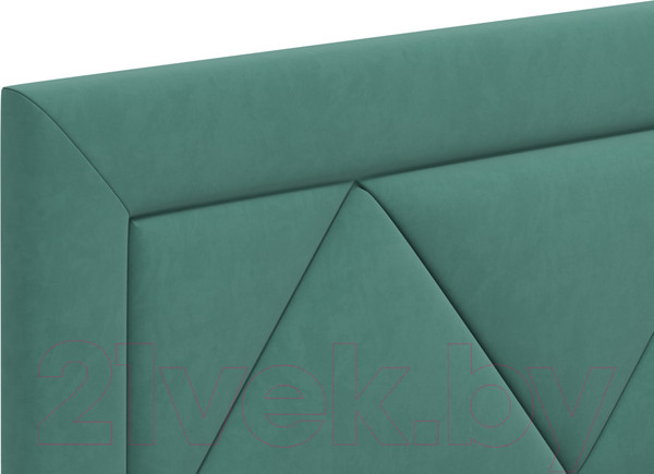 Изображение товара Двуспальная кровать Moon Family 1252 / MF010880