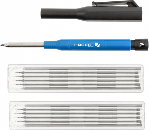 Изображение товара Карандаш строительный Hoegert HT3B782