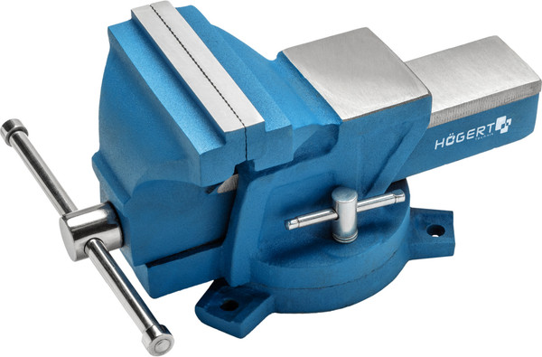 Изображение товара Тиски Hoegert HT3B611