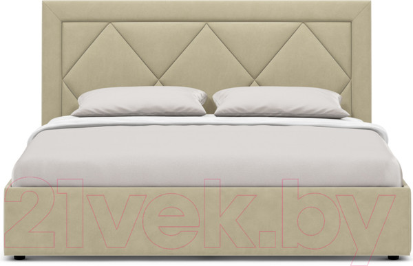 Изображение товара Двуспальная кровать Moon Family 1255 / MF010920