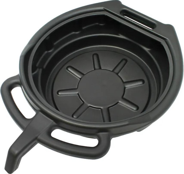 Изображение товара Емкость для слива Hoegert HT8G947