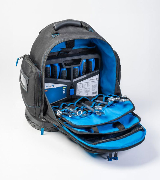 Изображение товара Рюкзак для инструмента Hoegert Heavy Duty HT7G226