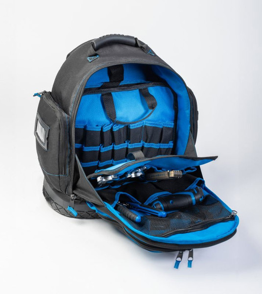 Изображение товара Рюкзак для инструмента Hoegert Heavy Duty HT7G226