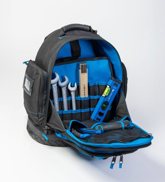 Изображение товара Рюкзак для инструмента Hoegert Heavy Duty HT7G226