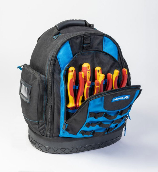 Изображение товара Рюкзак для инструмента Hoegert Heavy Duty HT7G226