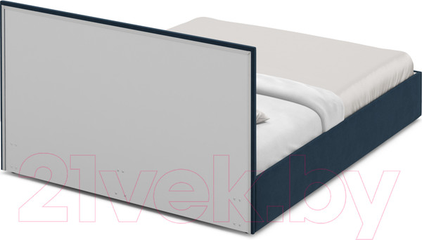 Изображение товара Двуспальная кровать Moon Family 1255 / MF010900