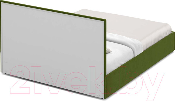 Изображение товара Двуспальная кровать Moon Family 1258 / MF011103