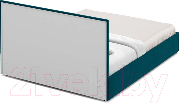 Изображение товара Двуспальная кровать Moon Family 1258 / MF011154