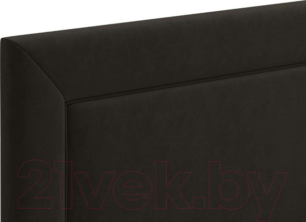 Изображение товара Двуспальная кровать Moon Family 1258 / MF011083