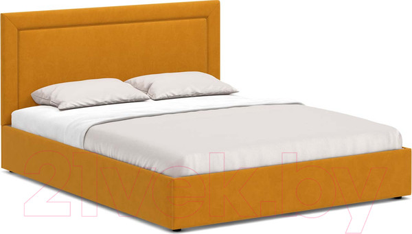 Изображение товара Двуспальная кровать Moon Family 1258 / MF011164