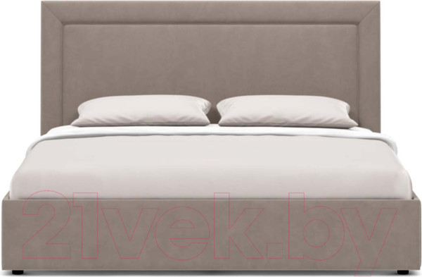 Изображение товара Двуспальная кровать Moon Family 1258 / MF011174