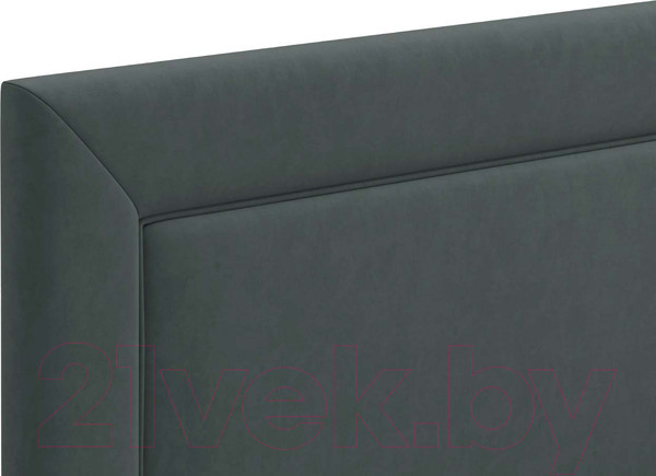 Изображение товара Двуспальная кровать Moon Family 1258 / MF011215