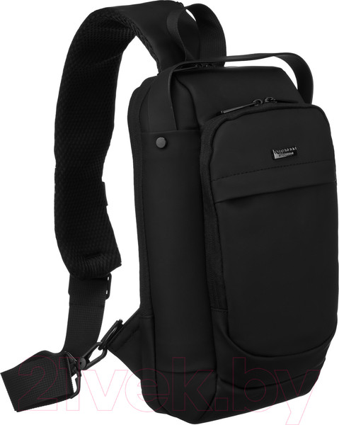 Изображение товара Сумка Peterson PTN 88040-7134 (черный)