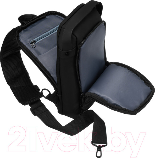 Изображение товара Сумка Peterson PTN 88040-7134 (черный)