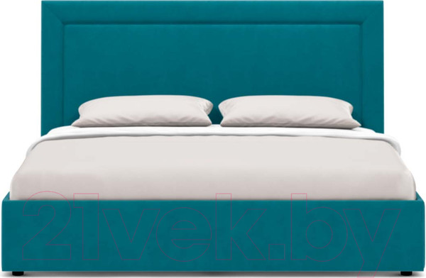 Изображение товара Двуспальная кровать Moon Family 1258 / MF011145