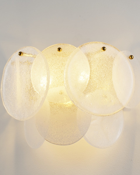 Изображение товара Бра Moderli Alba / V11075-2W