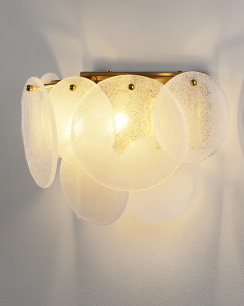 Изображение товара Бра Moderli Alba / V11075-2W