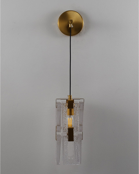 Изображение товара Бра Moderli Lilly / V11078-1W