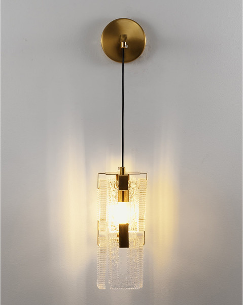 Изображение товара Бра Moderli Lilly / V11078-1W