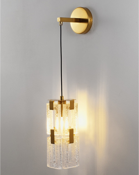 Изображение товара Бра Moderli Lilly / V11078-1W