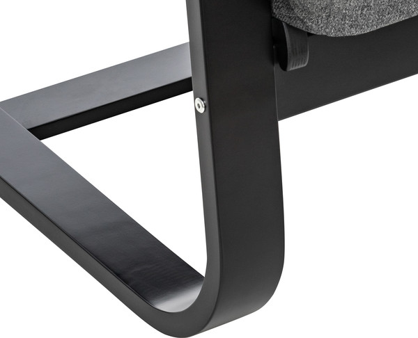 Изображение товара Кресло-качалка Импэкс Leset Оливер (венге/Malmo 95)