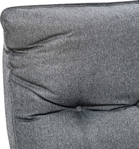 Изображение товара Кресло-качалка Импэкс Leset Оливер (венге/Malmo 95)