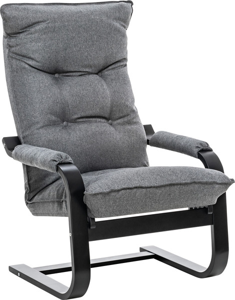 Изображение товара Кресло-качалка Импэкс Leset Оливер (венге/Malmo 95)