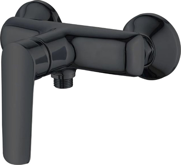 Изображение товара Смеситель Esko Lagos LG80B (черный)