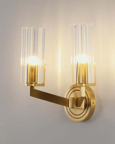 Изображение товара Бра Moderli Brass / V11073-2W