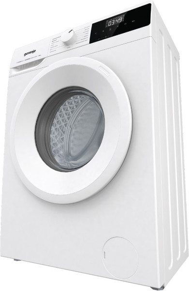 Изображение товара Стиральная машина Gorenje WNHPI84AS/R