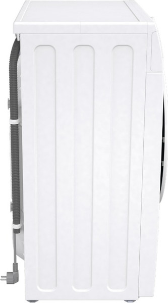 Изображение товара Стиральная машина Gorenje WNHPI84AS/R