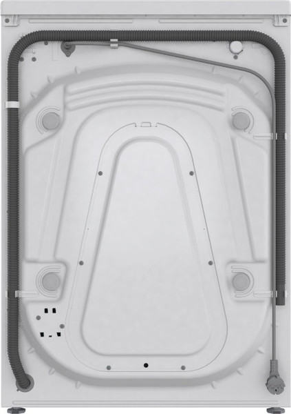 Изображение товара Стиральная машина Gorenje WNHPI84AS/R