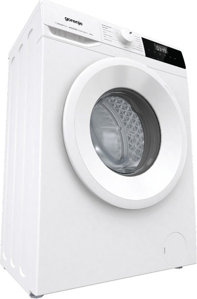 Изображение товара Стиральная машина Gorenje WNHPI84AS/R