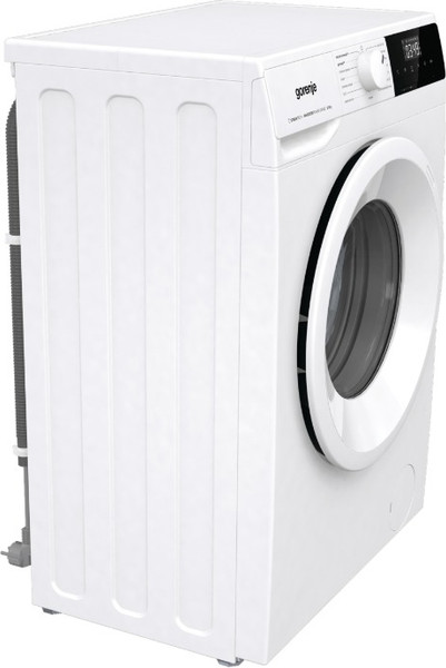 Изображение товара Стиральная машина Gorenje WNHPI84AS/R
