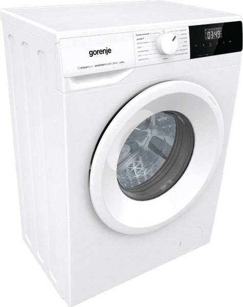 Изображение товара Стиральная машина Gorenje WNHPI84AS/R