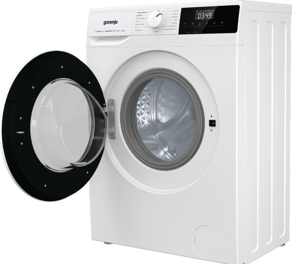 Изображение товара Стиральная машина Gorenje WNHPI84AS/R